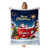 Santa Mug Fireworks