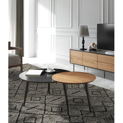Chalfant Four Leg Coffee Table
