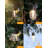 576'' LED String Lights