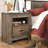 Kamilia 24.72'' W Nightstand
