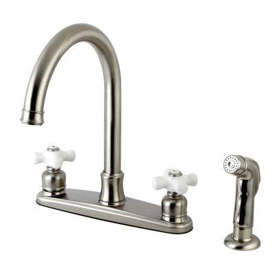 Robinet de cuisine Kingston