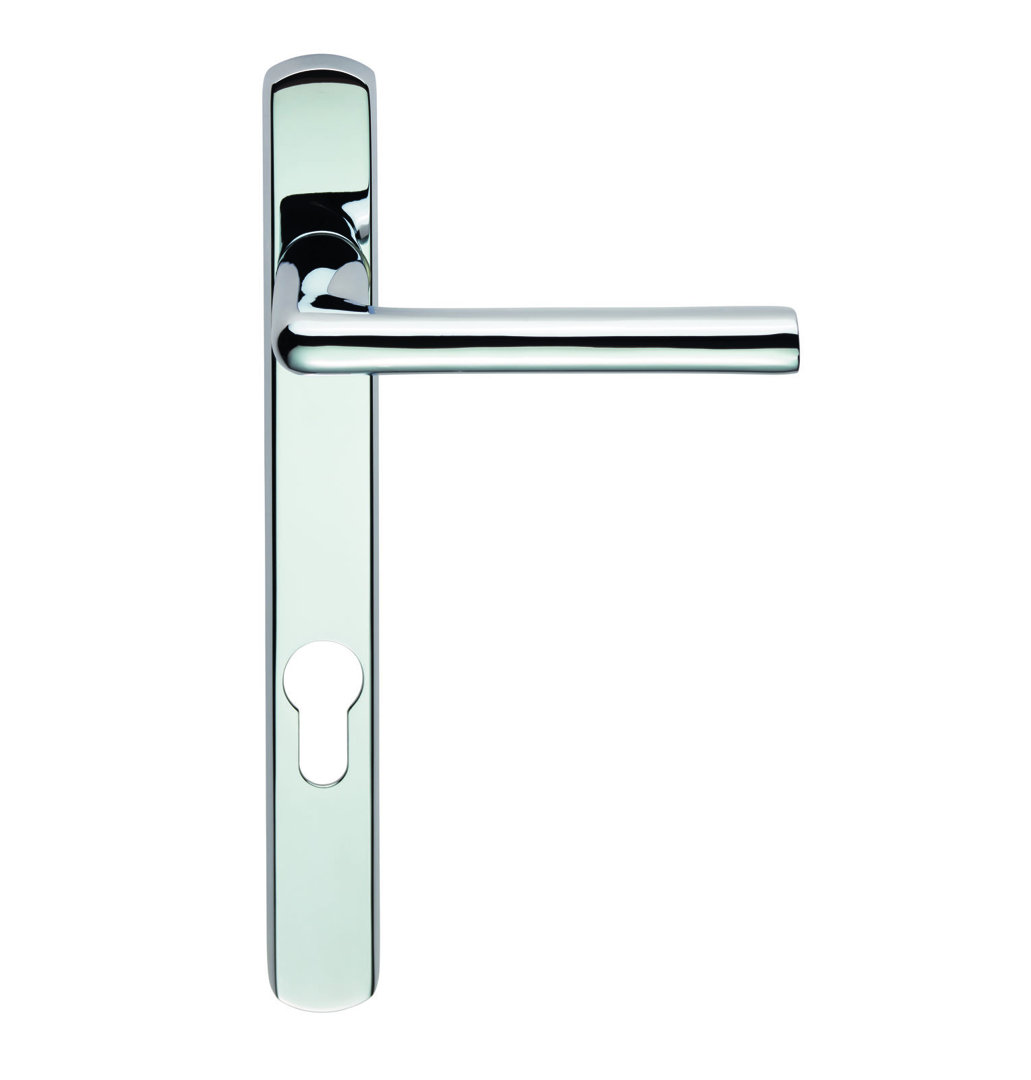 Oglethorpe Latch Right Hand Door Handle