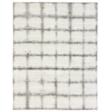 Chroma Geometric Area Rug
