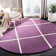 Teresita Hand Tufted Wool Geometric Rug