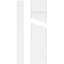 Pilastre simple en PVC TruCraft (la paire)-45473485-45473357