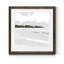 Coastal brume II-reproduction de photo encadrée-1376346049-1376346072-1376346074