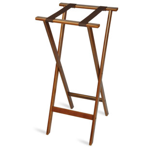 Central Specialties LTD Tray Stand