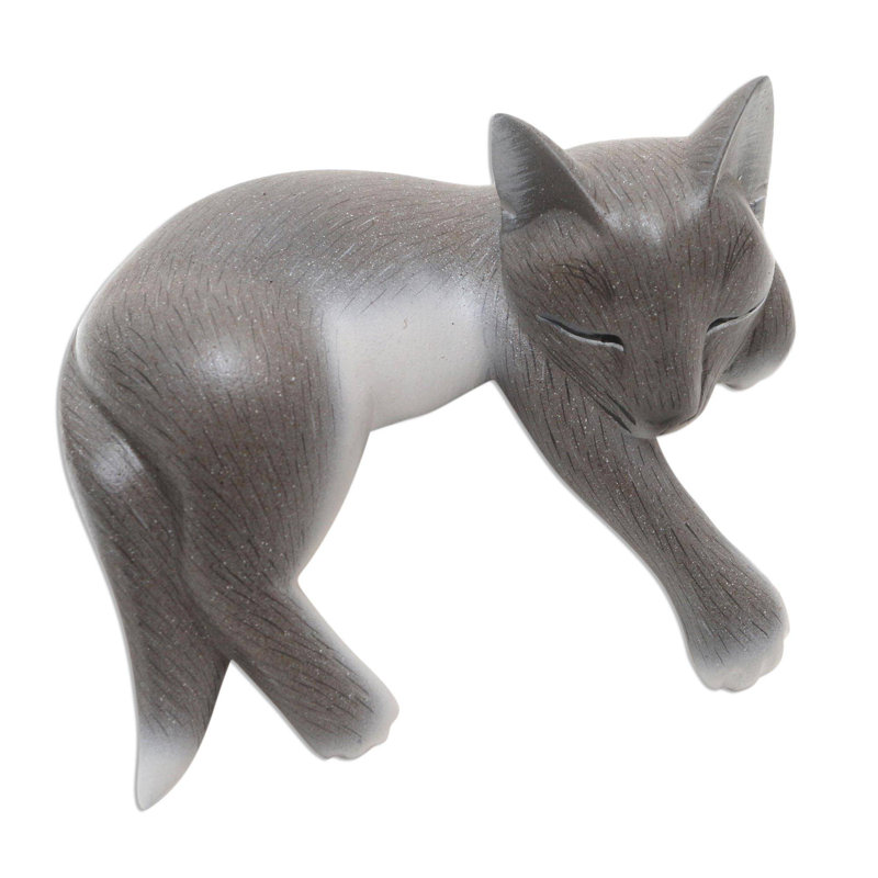 Gammaro Catnap, Gris