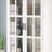 Jameown 78.7'' Kitchen Pantry