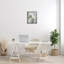 "Subtle Gray Shapes" par RB sur toile-871203095-871203094