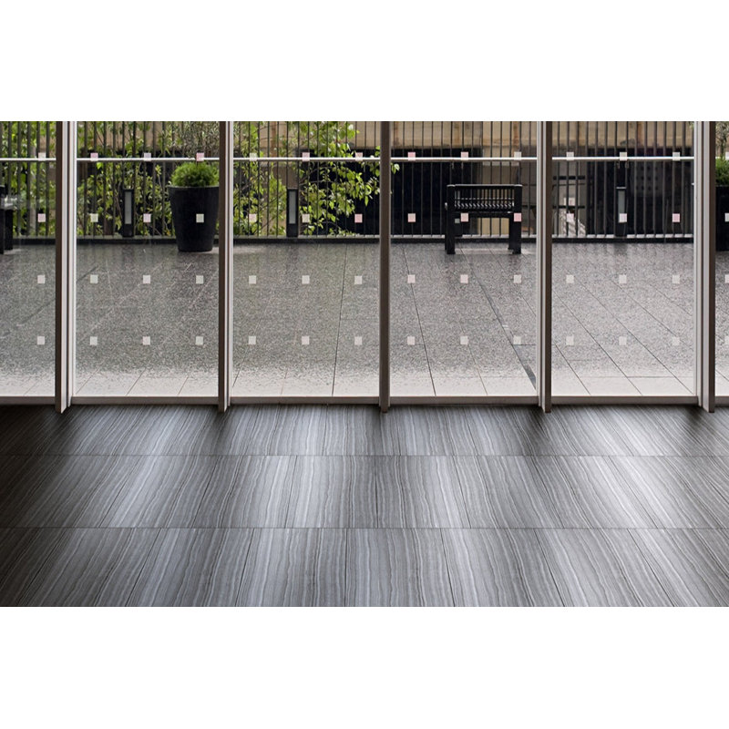 Carreau de porcelaine 12 po x 24 po