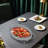 Oval Food Warmer Buffet Chafing Dish Set-2057599263