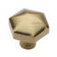 Hex Geometric Knob-41195729