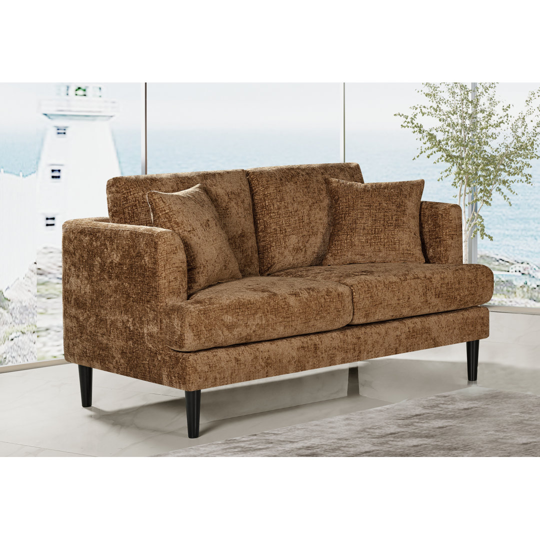 2-Sitzer Sofa Pennville