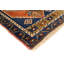 Rectangle 58 cm x 95 cm Oriental Wool Hand Woven Area Rug