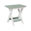 Outdoor Rectangle Side Table-2123822120