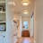 Modern 5Cct Led Flush Mount Ceiling Light