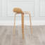 Tabouret de comptoir 27 po Keitarou-1071760636-1071760638