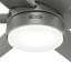 Ventilateur de plafond 60 pouces à 6 pales avec lumières Skysail-84931867