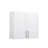 Whiffen Wall Cabinet with Panel Doors 12.75" D x 32" W x 30" H