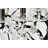 Svante 18-Light Dimmable Globe Chandelier-22858832-22858836