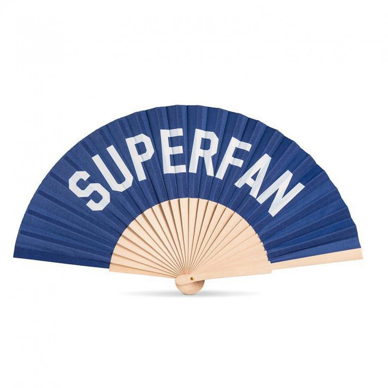 Ventilateur à main Superfan