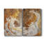 ABSTRACT Series CDxxxiii - Toile tendue avec châssis de qualité supérieure - Prêt à être accroché-108956094