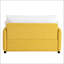 Canapé simple surdimensionné en chenille 50 * 43 "-1729814640