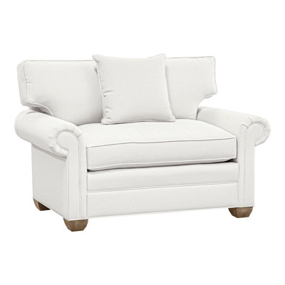 Chaise et demi-fauteuil American Bungalow