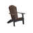 Brazilian Walnut/Black