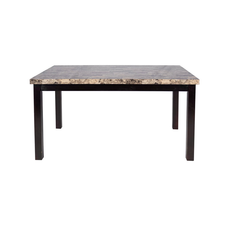 Table de salle à manger Acenni