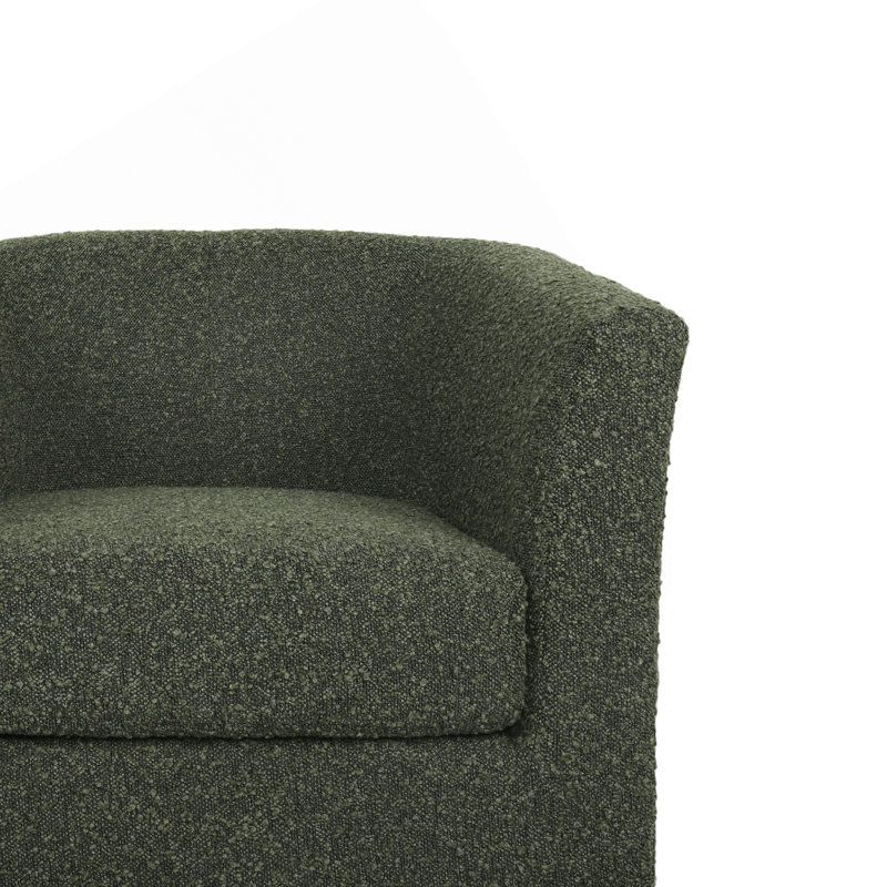 CHAISE PIVOTANTE
