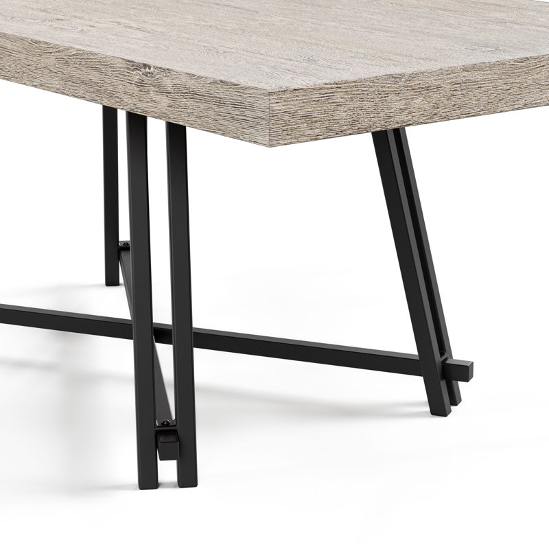 Euna 5-Piece Dining Table Set