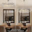 Lustre en cristal Paree Luxury-1039209419-1036874340