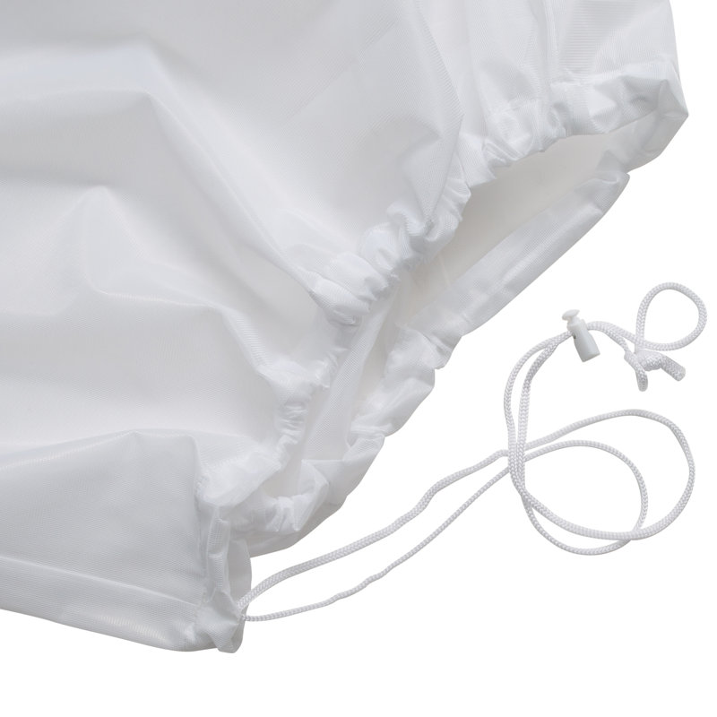 Mesh Laundry Bag