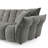 93.7" W Upholstered Modular Sofa-925616329-925616335