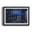 «Starry Night over Rhone», reproduction d'art sur papier encadrée-1566824924-1566824915