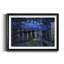 Starry Night Over Rhone - Single Picture Frame Painting-1566824924-1566824915