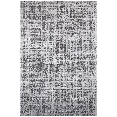 Wool Area Rug