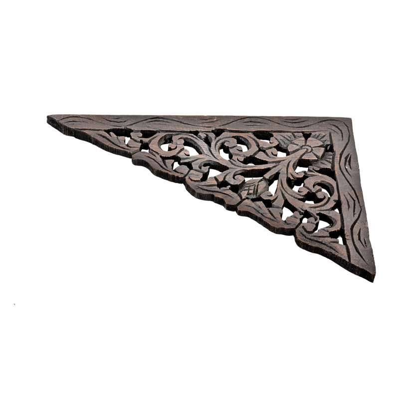 Trivet triangulaire