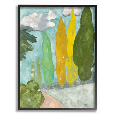 « talled traversers », peinture à l’air clair de trottoir