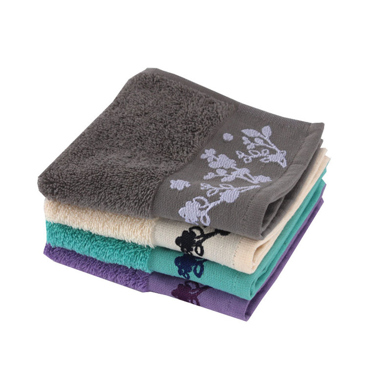 Butz Midweight Washcloth