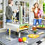 CLIY Pizza Oven