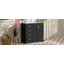 Meuble-lavabo moderne 36 "avec lavabo en céramique-116792535