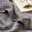 Couverture 100% coton Gwen-823023924