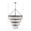 Lustre à niveaux 22 lumières Kunz-2070647376