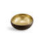 Pebble Gold Medium Bowl