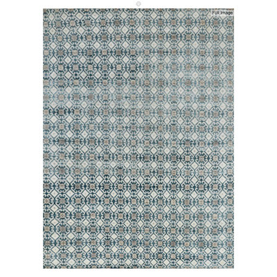 Khotan One-of-a-Kind 7'9" X 10'2" Area Rug