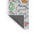 Dart Machine Woven Wool Rug-17805225