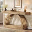 160cm Console Table